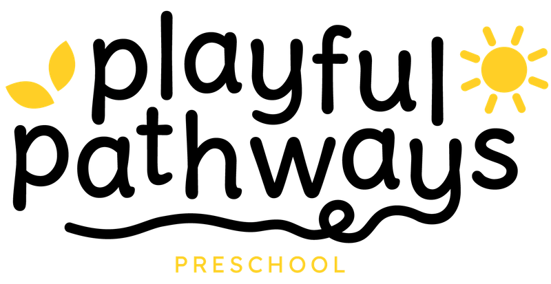 Playful Pathways Preschool